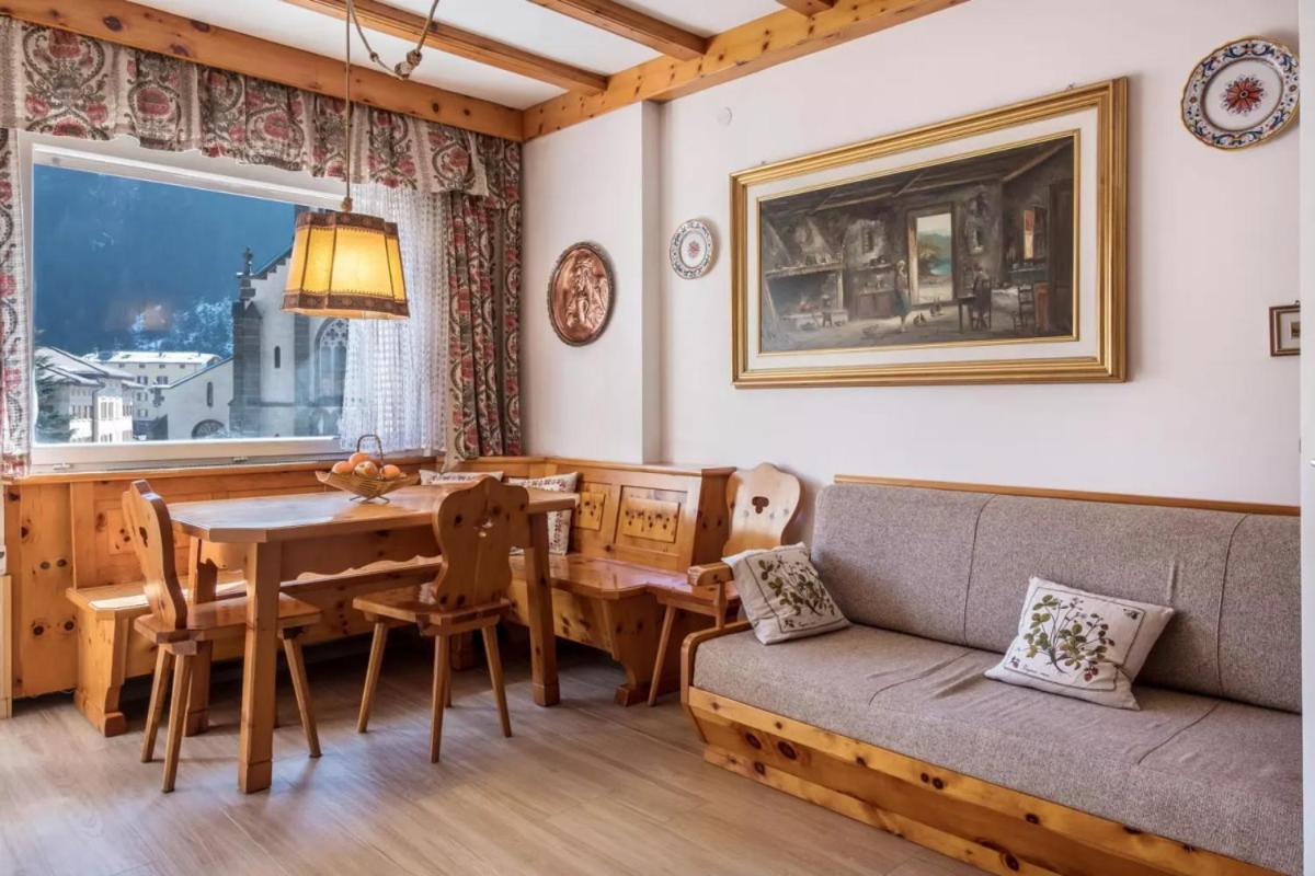 Dolomiapartments - Casa Daria プレダッツォ エクステリア 写真