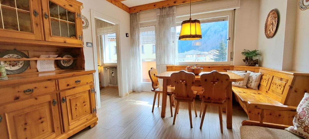 Dolomiapartments - Casa Daria プレダッツォ エクステリア 写真