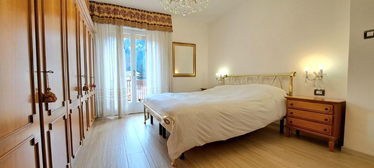 Dolomiapartments - Casa Daria プレダッツォ エクステリア 写真