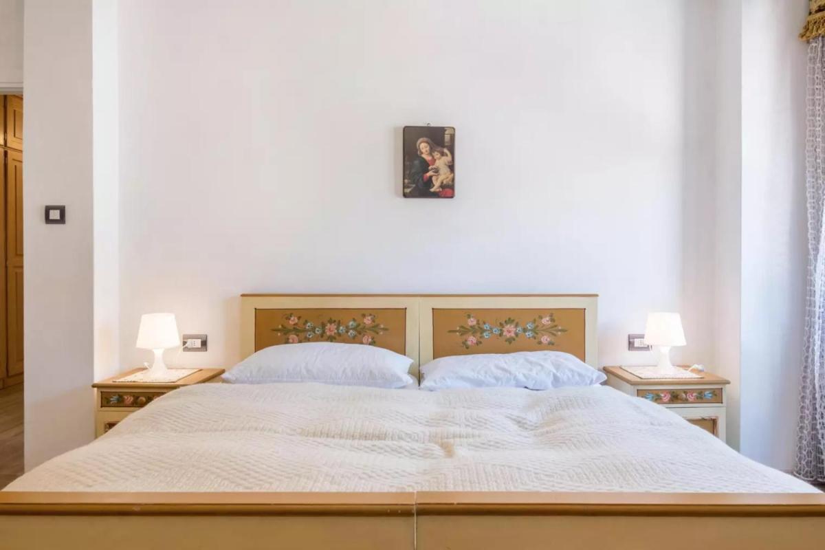 Dolomiapartments - Casa Daria プレダッツォ エクステリア 写真