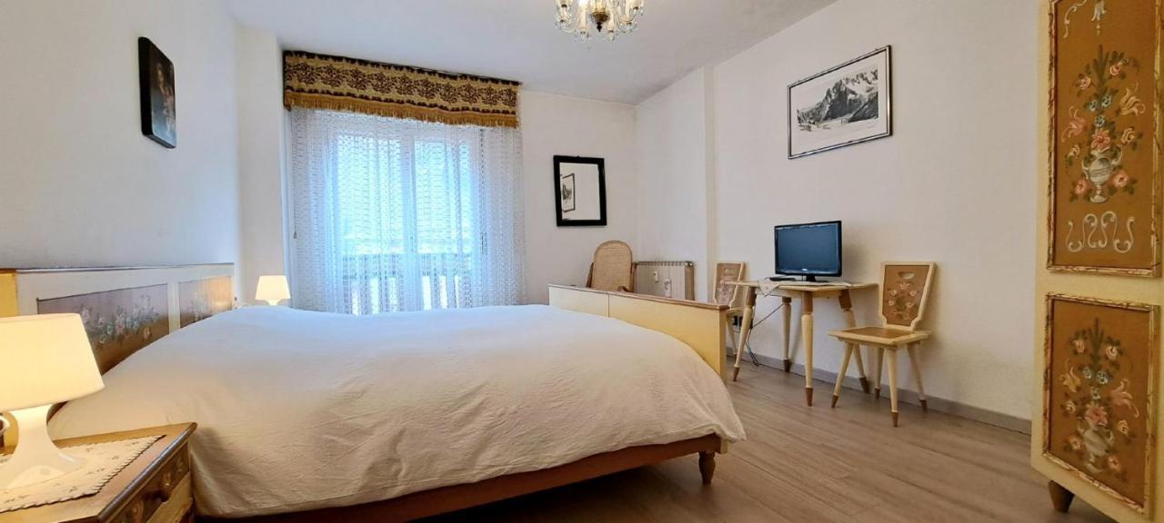 Dolomiapartments - Casa Daria プレダッツォ エクステリア 写真